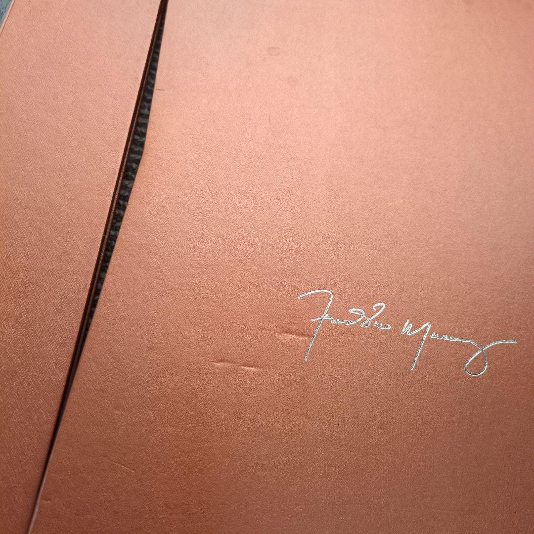 フレディ・マーキュリー/フレディ・マーキュリー・コレクション 1973～2000