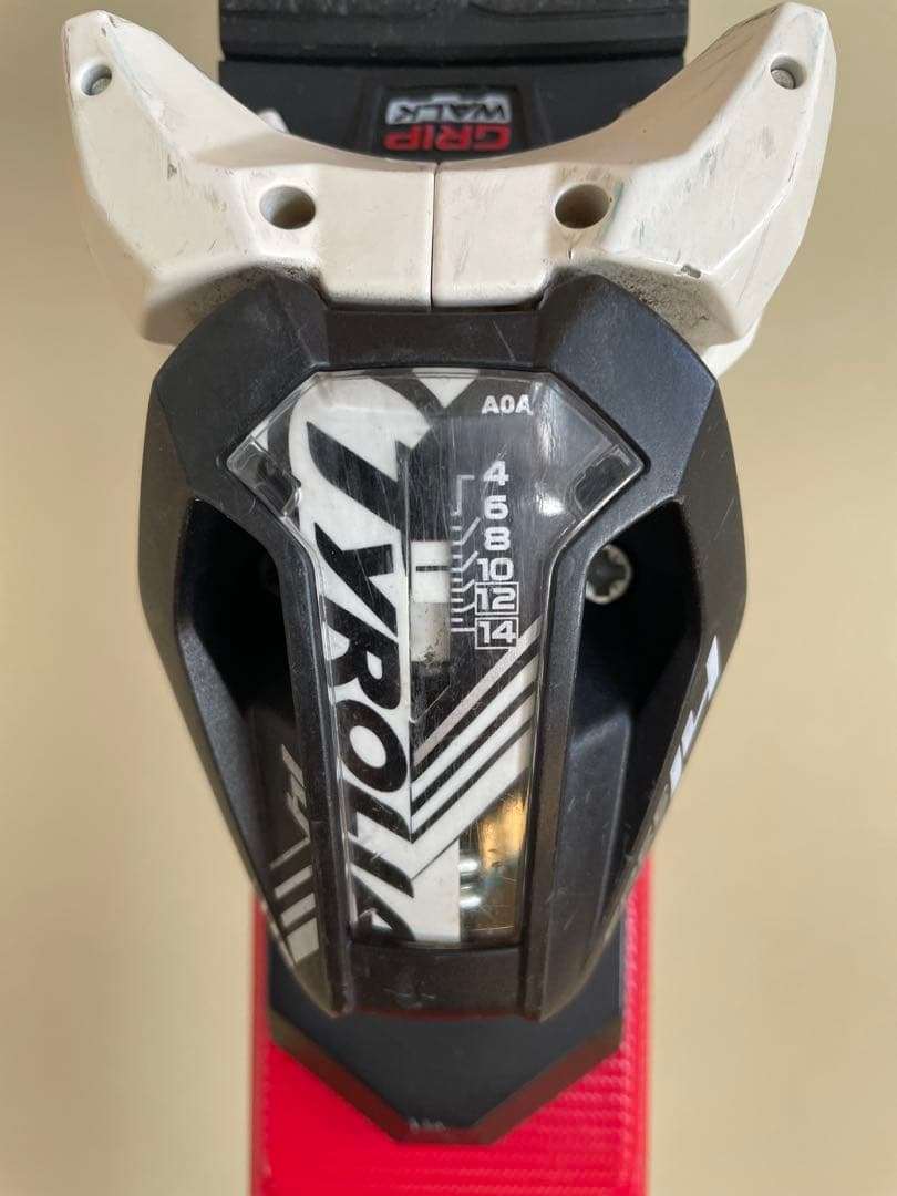 スキー OGASAKA KEO'S KSSA 170