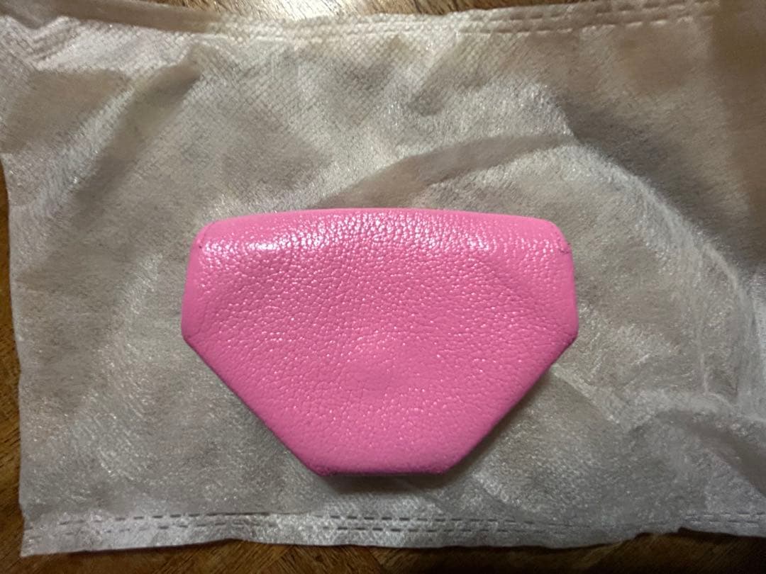 週末値下げ‼️ エルメス　ヴァンキャトル　ケース