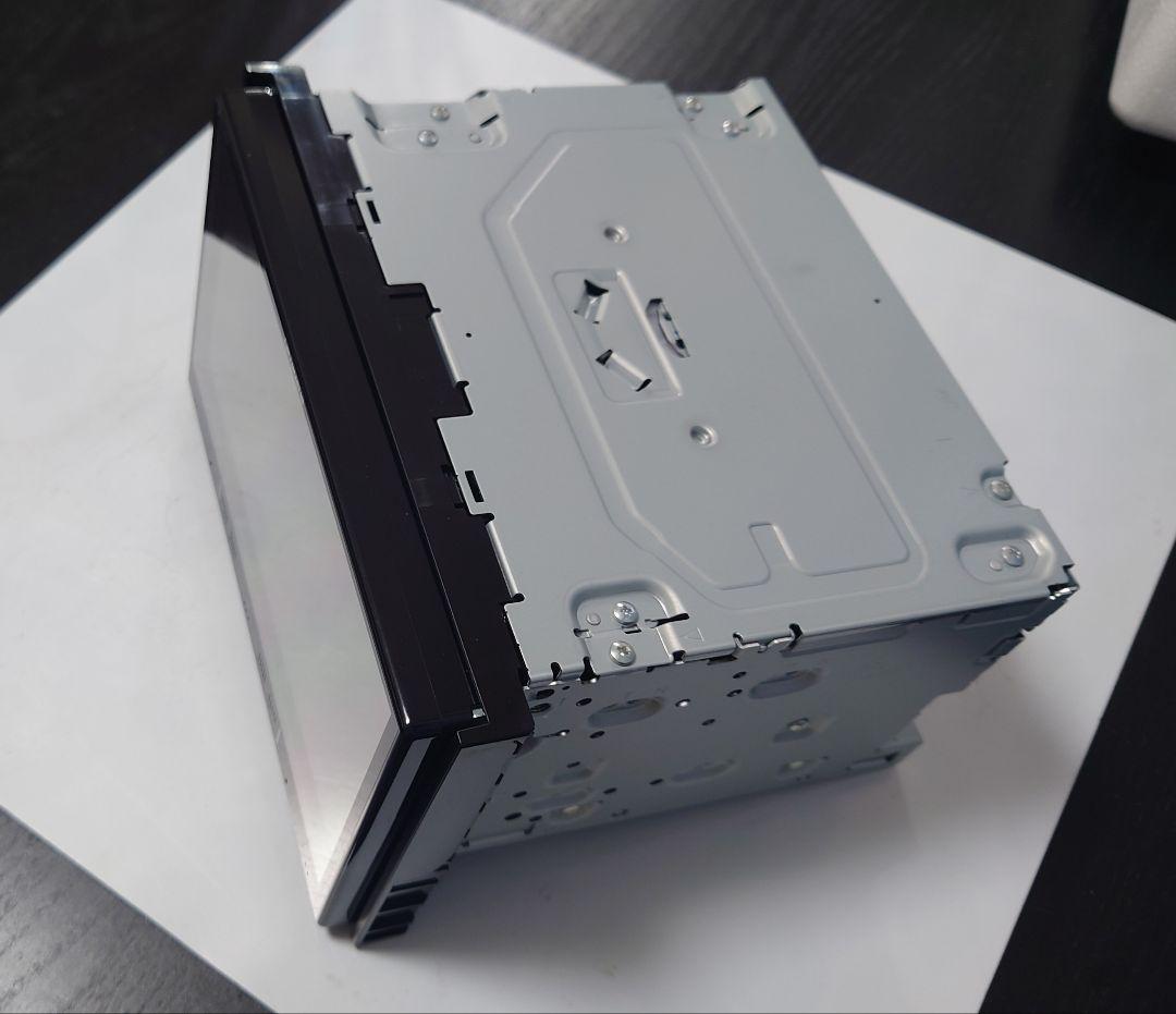 【新品未使用】Pioneer カロッツェリアAVIC-RL821D 8インチナビ