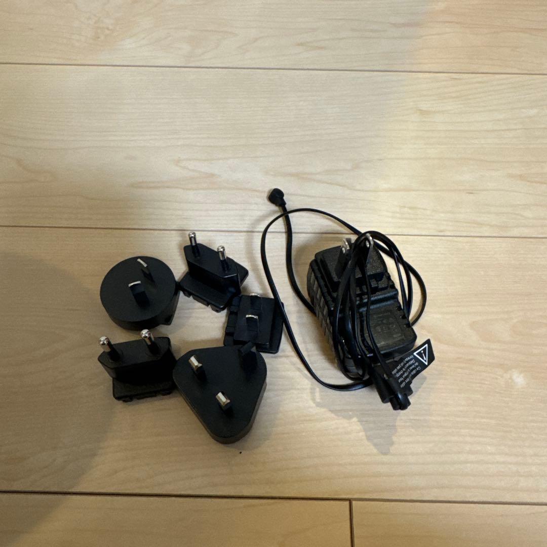 【未使用】Hermesエルメスサンルイ FOLIA どんぐりランプ