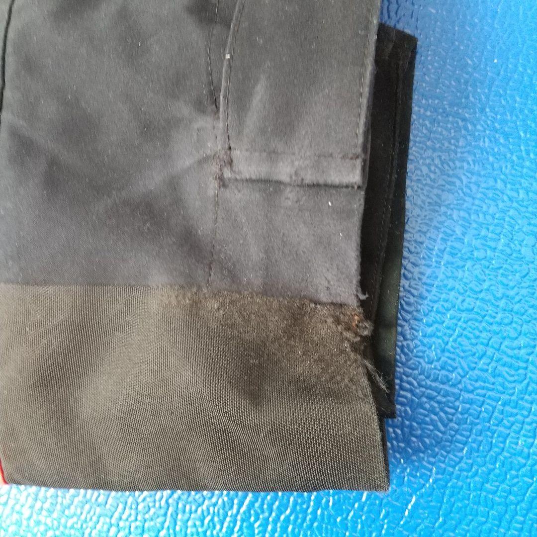 マウンテンロックスター　ハルマキジャケット　Mサイズ