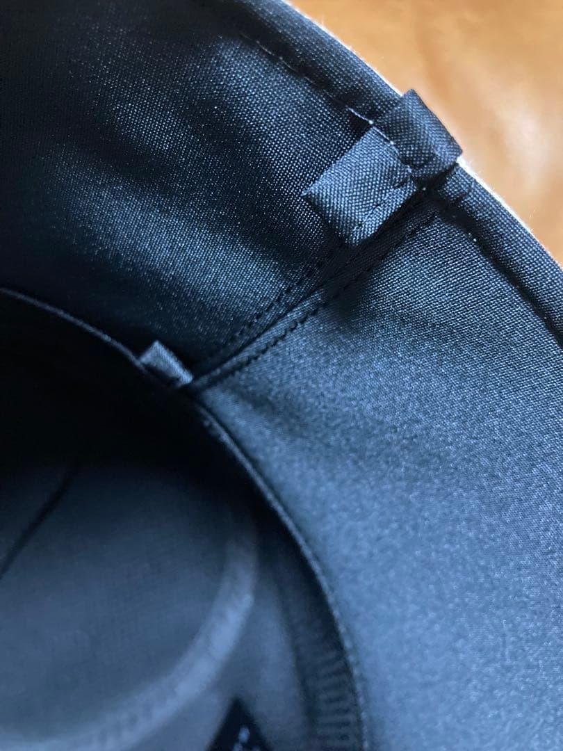 【新品】サンバリア　バケットハット　アイボリー