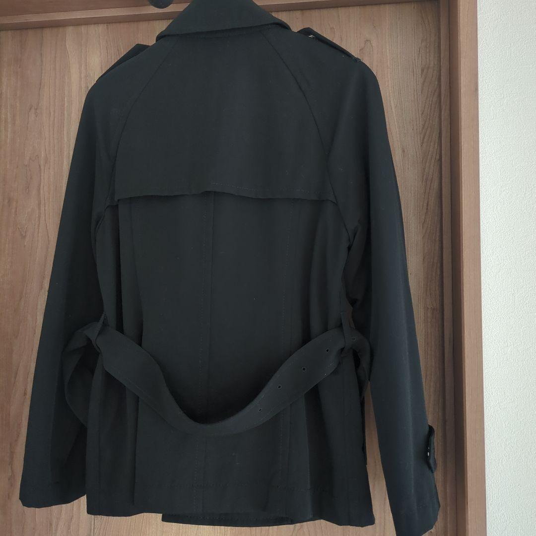 Tricot　COMME des GARCONS ブラック テーラードジャケット