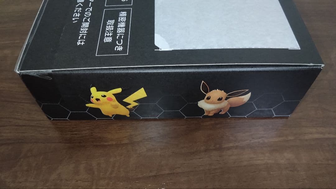 早期購入特典付きポケモンレジェンズZA新品未開封 Switch版 ポケモンza