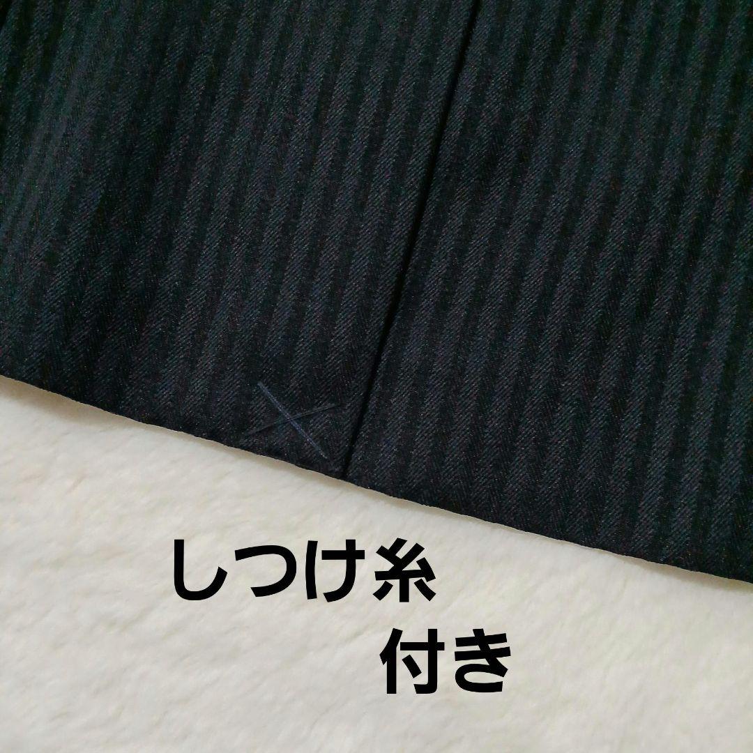 【美品✨2way 6点セット】ショパン 110cm キッズフォーマル　男の子　紺