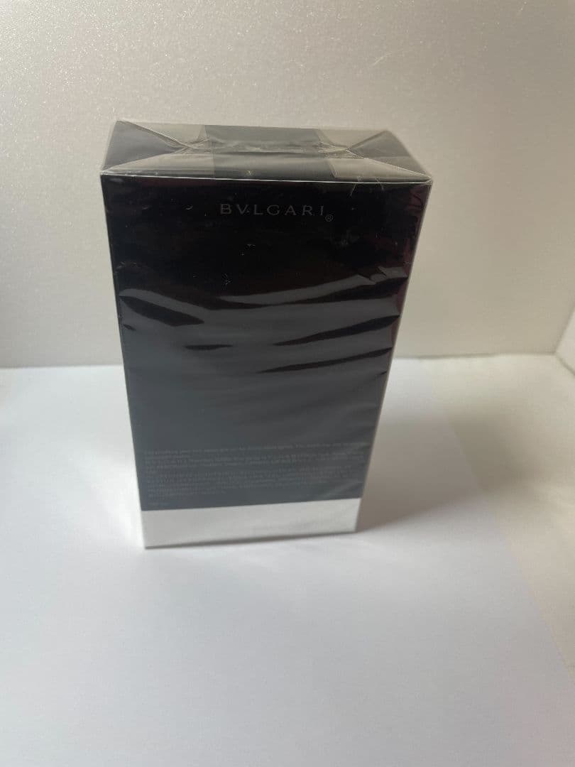 ハック　ブルガリ プールオム ソワール オードトワレ 100ml2個