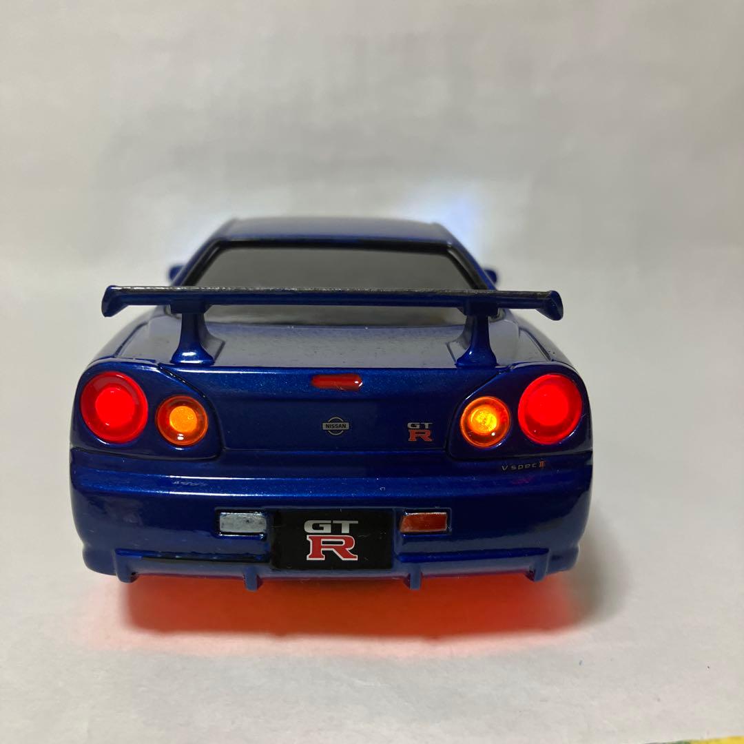 ミニッツ AWD ボディ