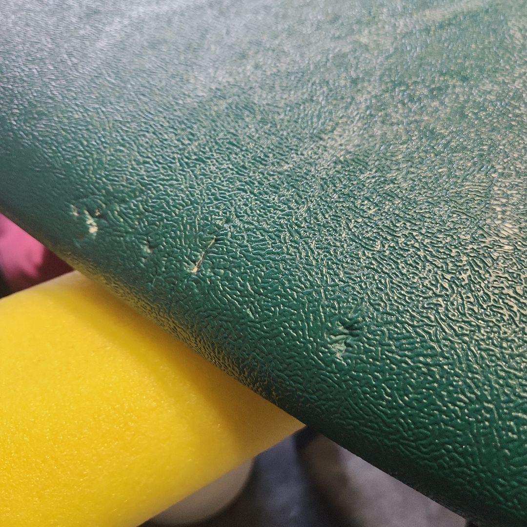 Storm Blade ファンボード　6.6f 引き取り限定　ミッドレングス