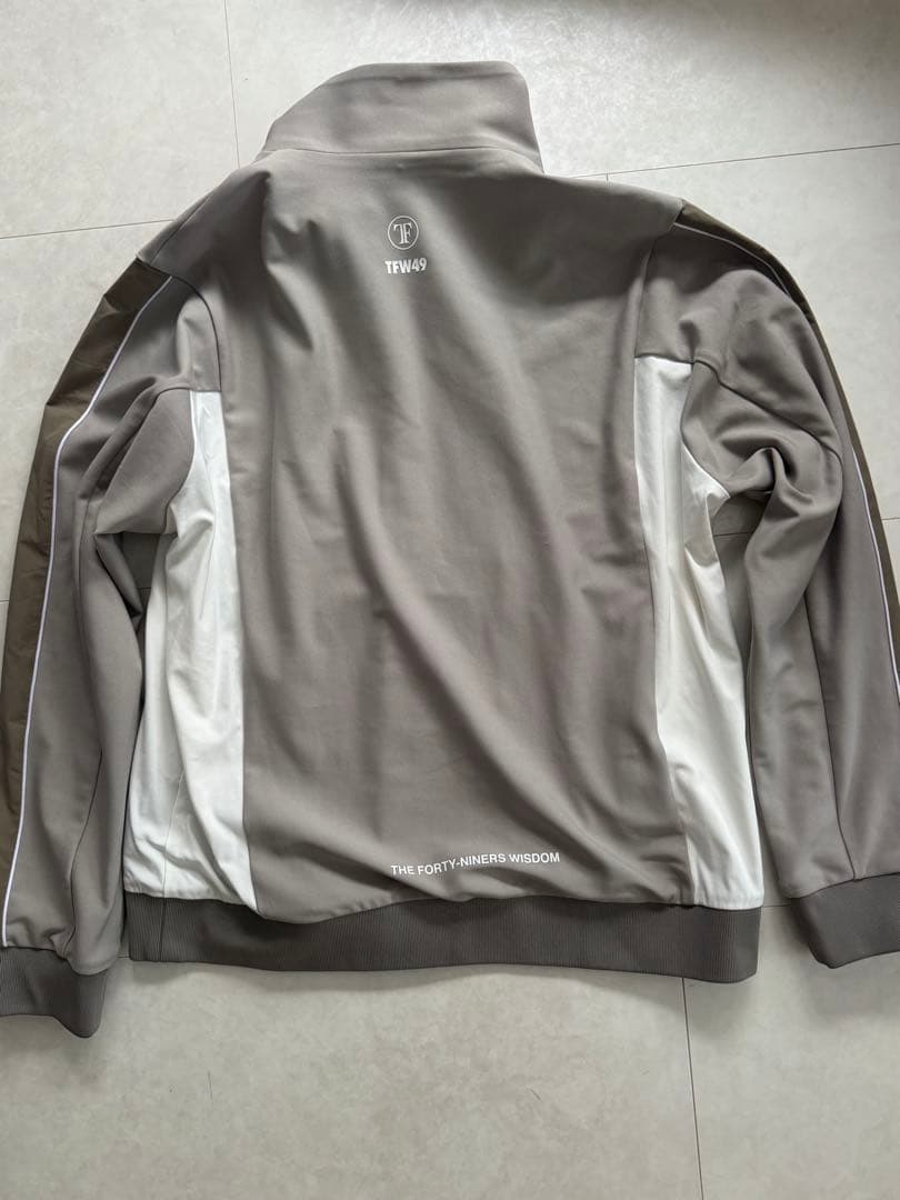 TFW49 セットアップ　上L 下m