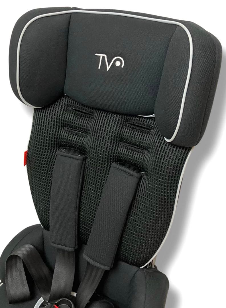 2個セット 送料無料 シートベルト式 日本育児 トラベルベスト ECプラス