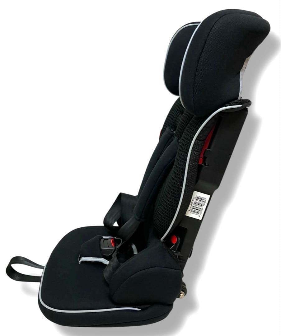 2個セット 送料無料 シートベルト式 日本育児 トラベルベスト ECプラス