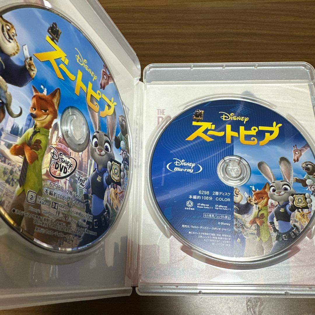 ベイマックス、ズートピア、アナと雪の女王、バグズライフ