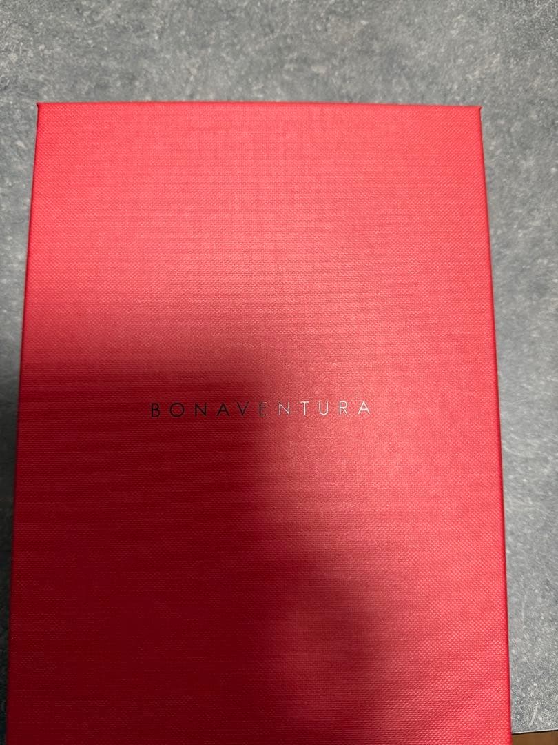 ボナベンチュラ　iPhone17ケース