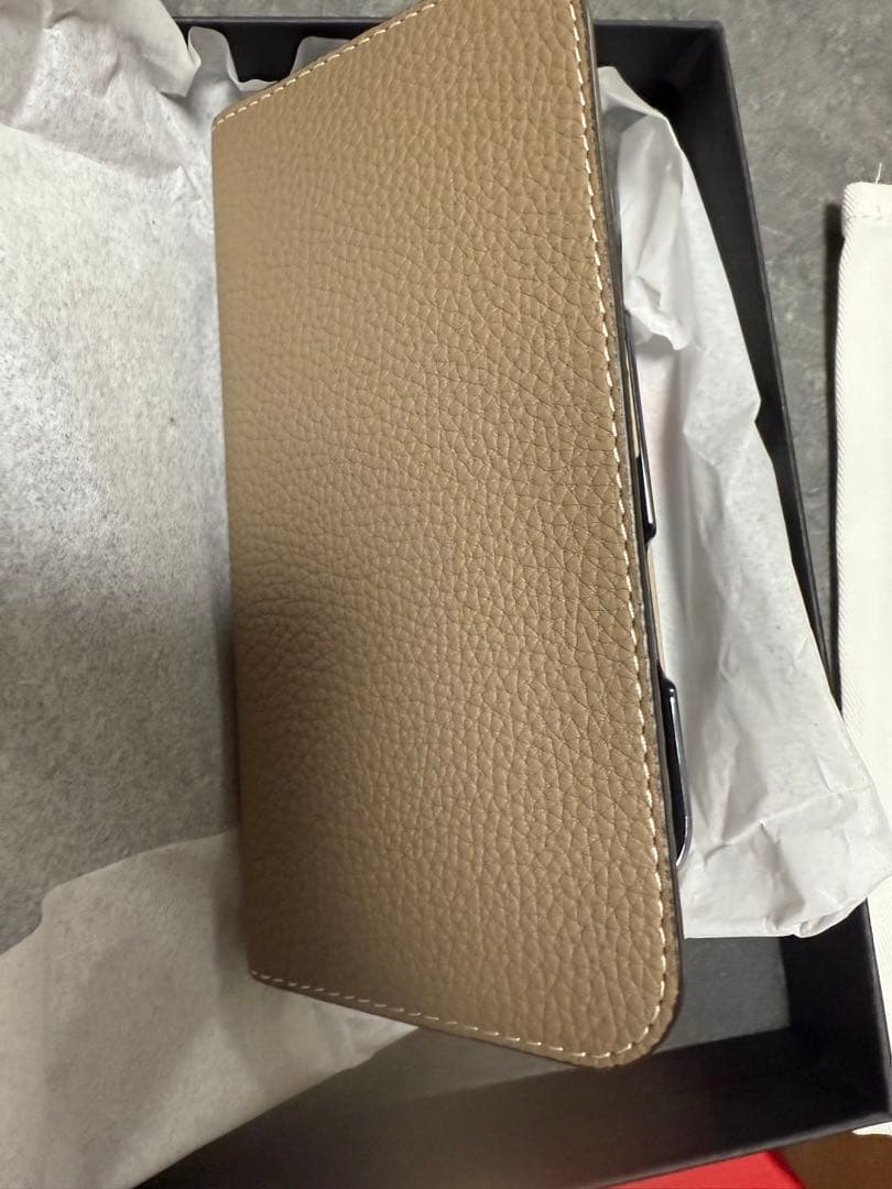 ボナベンチュラ　iPhone17ケース