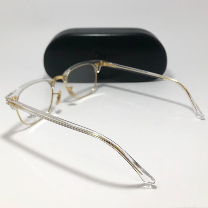 サイズ53【RB5154-5762-SUNBL】レイバン 調光サングラス