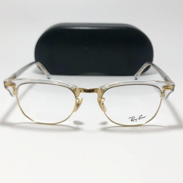 サイズ53【RB5154-5762-SUNBL】レイバン 調光サングラス