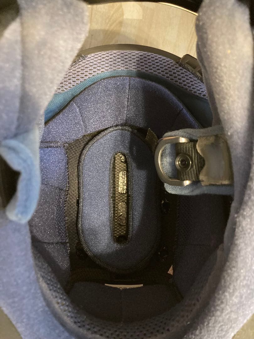 Arai ヘルメットRAPIDE-SR 青山博一