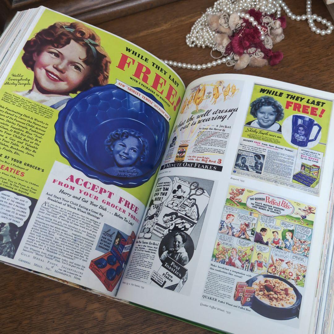 大容量アドバタイジング　　50s!SCRAP ジャンクジャーナル　レトロアニマル