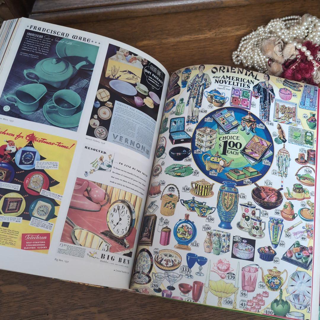 大容量アドバタイジング　　50s!SCRAP ジャンクジャーナル　レトロアニマル