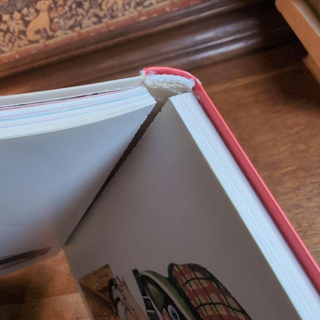 大容量アドバタイジング　　50s!SCRAP ジャンクジャーナル　レトロアニマル