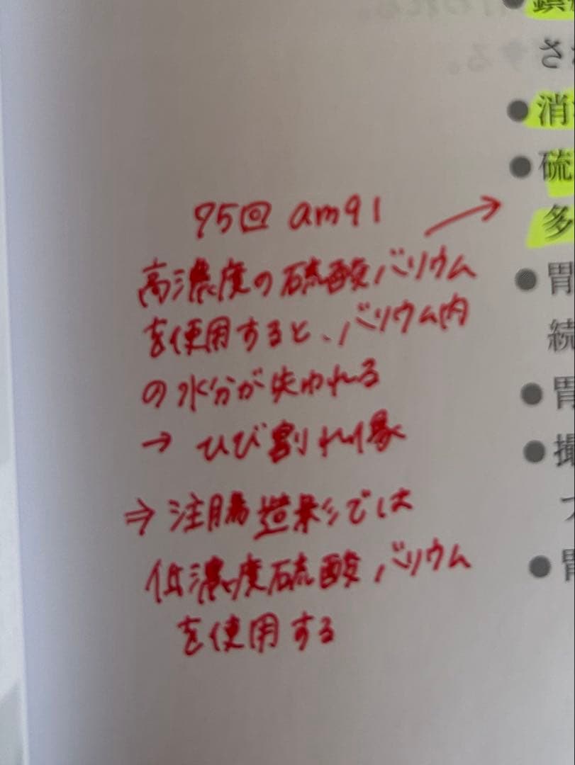 診療放射線技師ブルー・ノート 基礎編