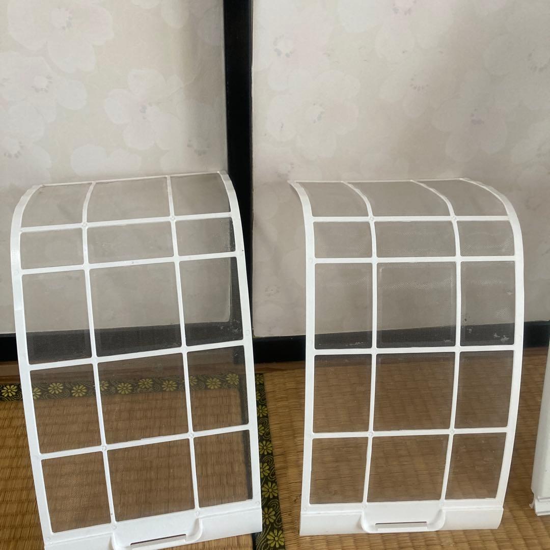 【送料込み】ナカトミ　移動式エアコン　mac -20