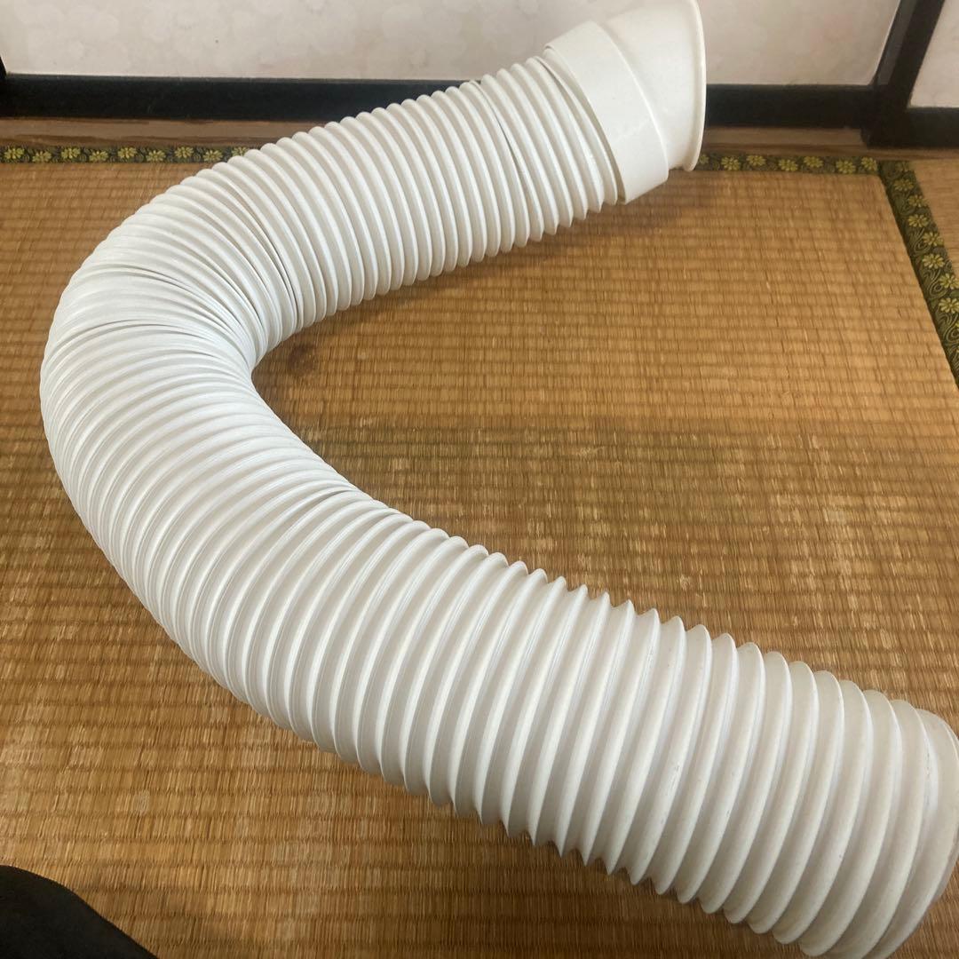 【送料込み】ナカトミ　移動式エアコン　mac -20