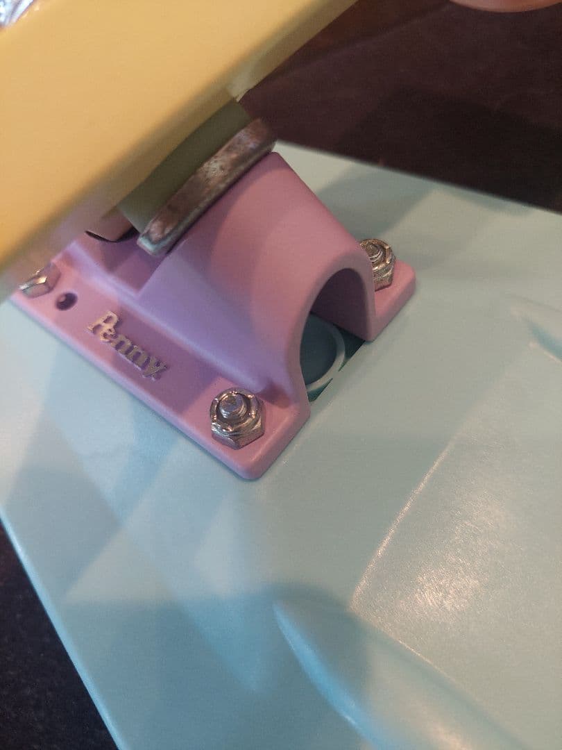 ミントグリーン スケートボード Penny ペニー36インチ