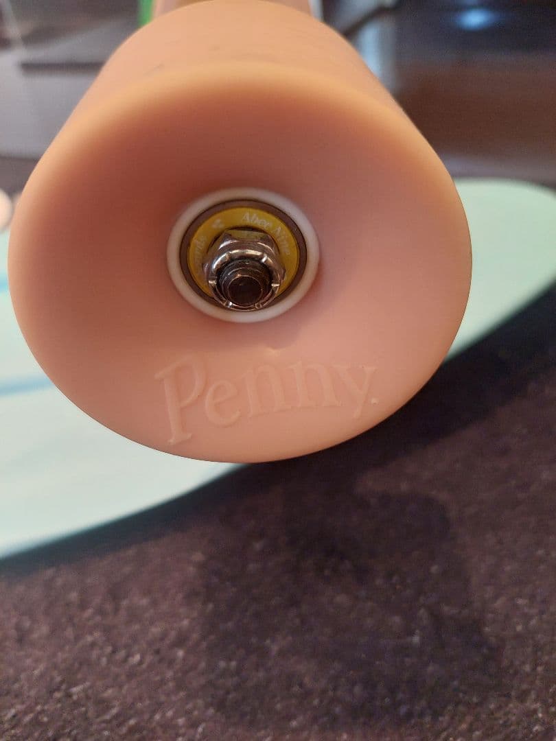 ミントグリーン スケートボード Penny ペニー36インチ