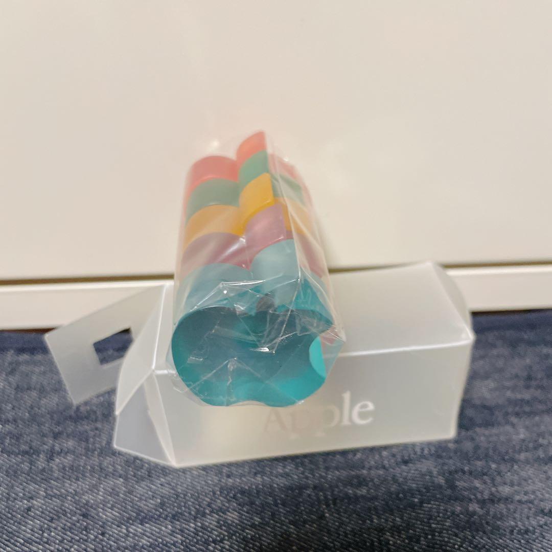 【激レア】Apple ノベルティセット　コレクターズアイテム　マニア向け