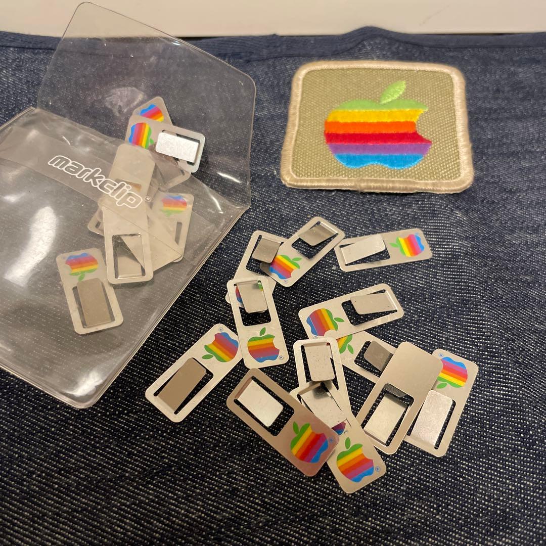 【激レア】Apple ノベルティセット　コレクターズアイテム　マニア向け