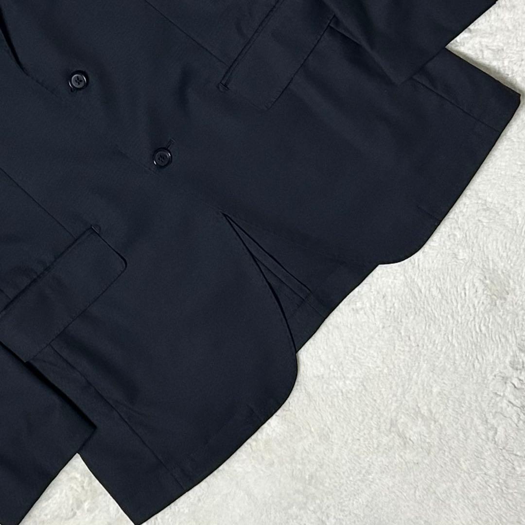 salon de gw サロンドグローバルワーク スーツ セットアップ L 濃紺