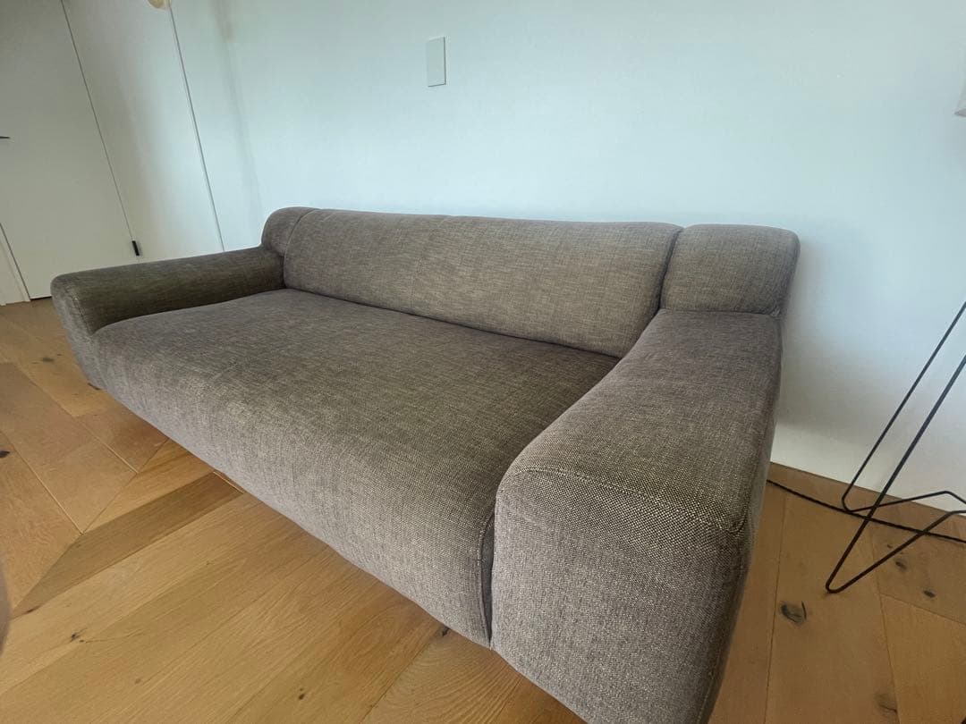 IDEE ソファ PLAISIR SOFA