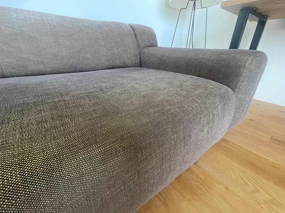 IDEE ソファ PLAISIR SOFA