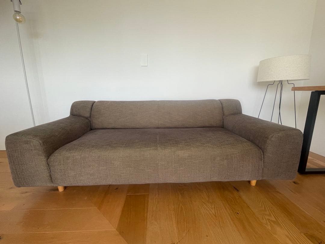 IDEE ソファ PLAISIR SOFA