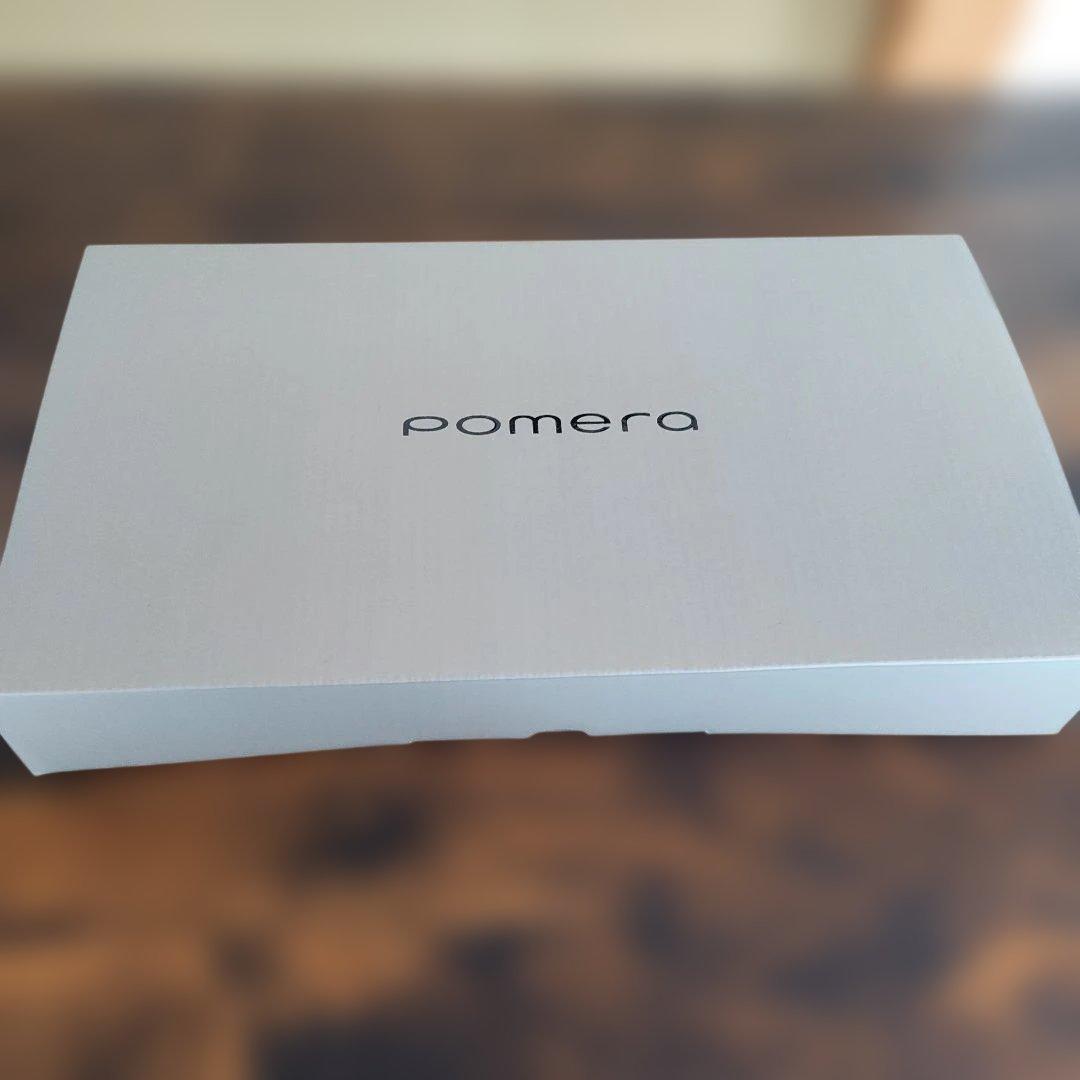 KING JIM デジタルメモ pomera DM250