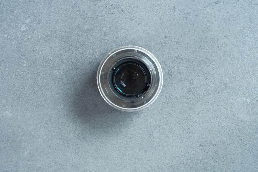 minolta XE ＋ MC ROKKOR PF 58mm f/1.4