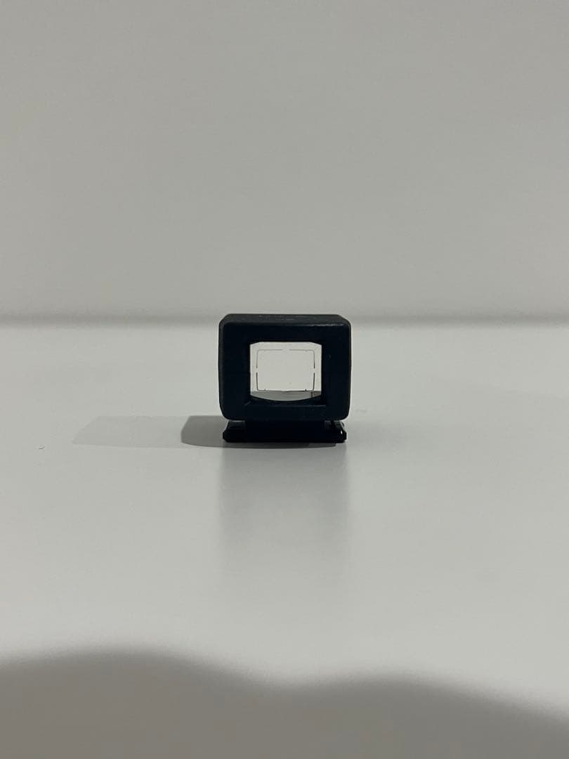 RICOH 外部ミニファインダー GV-2