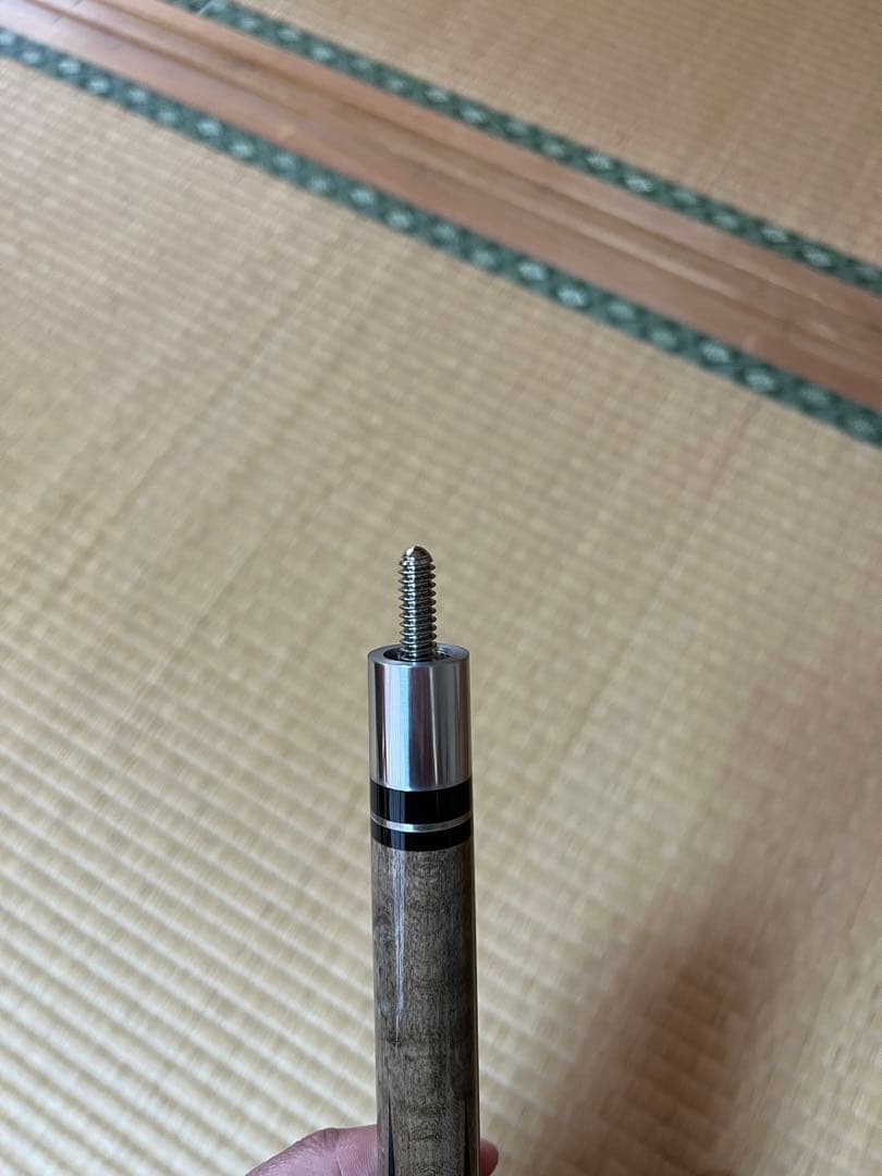 アダム　キュー　BSP-Series 6