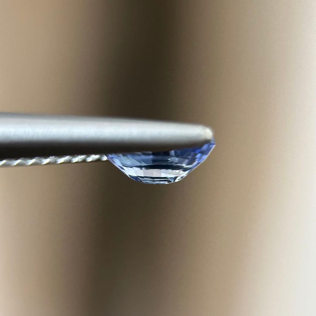 ブルーサファイア1.06ct Blue Sapphire