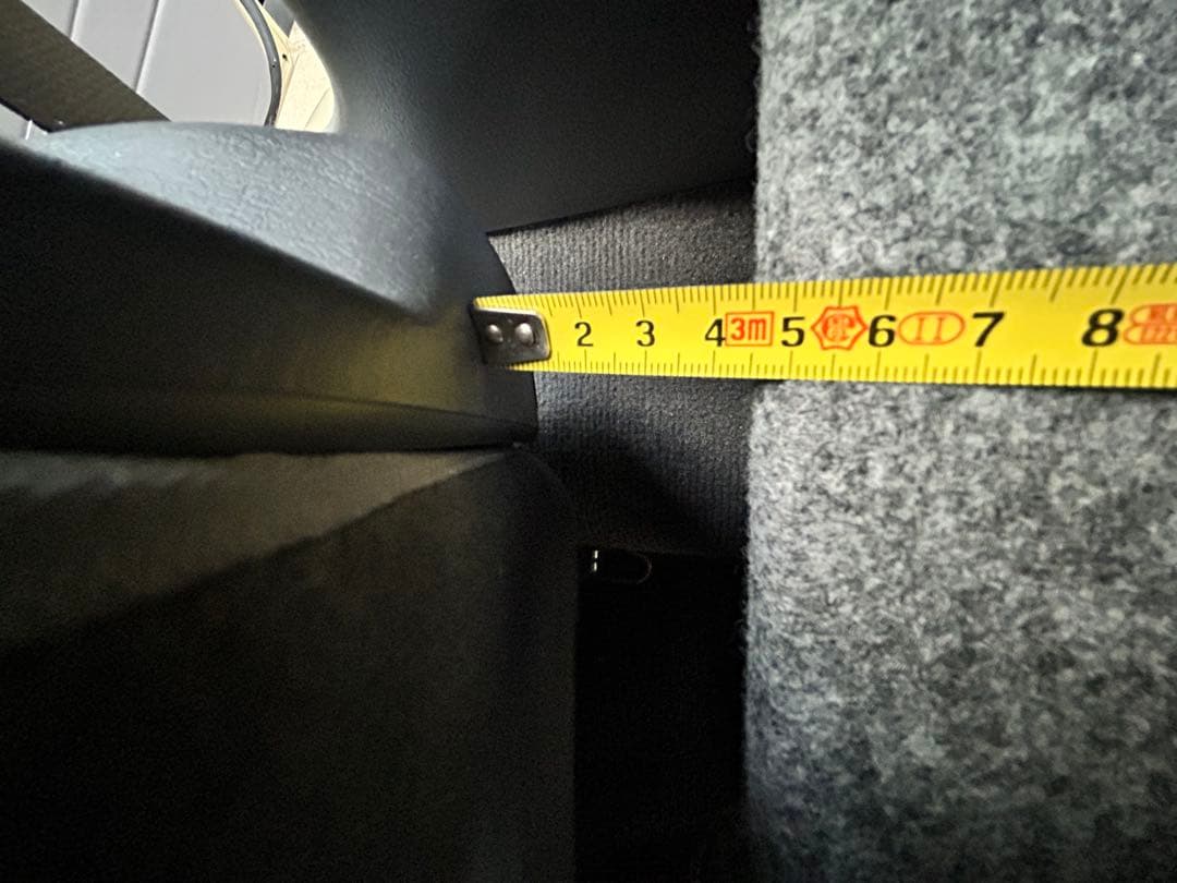 【ハス吉】ランドクルーザー70 木製ベッドキットver3.1