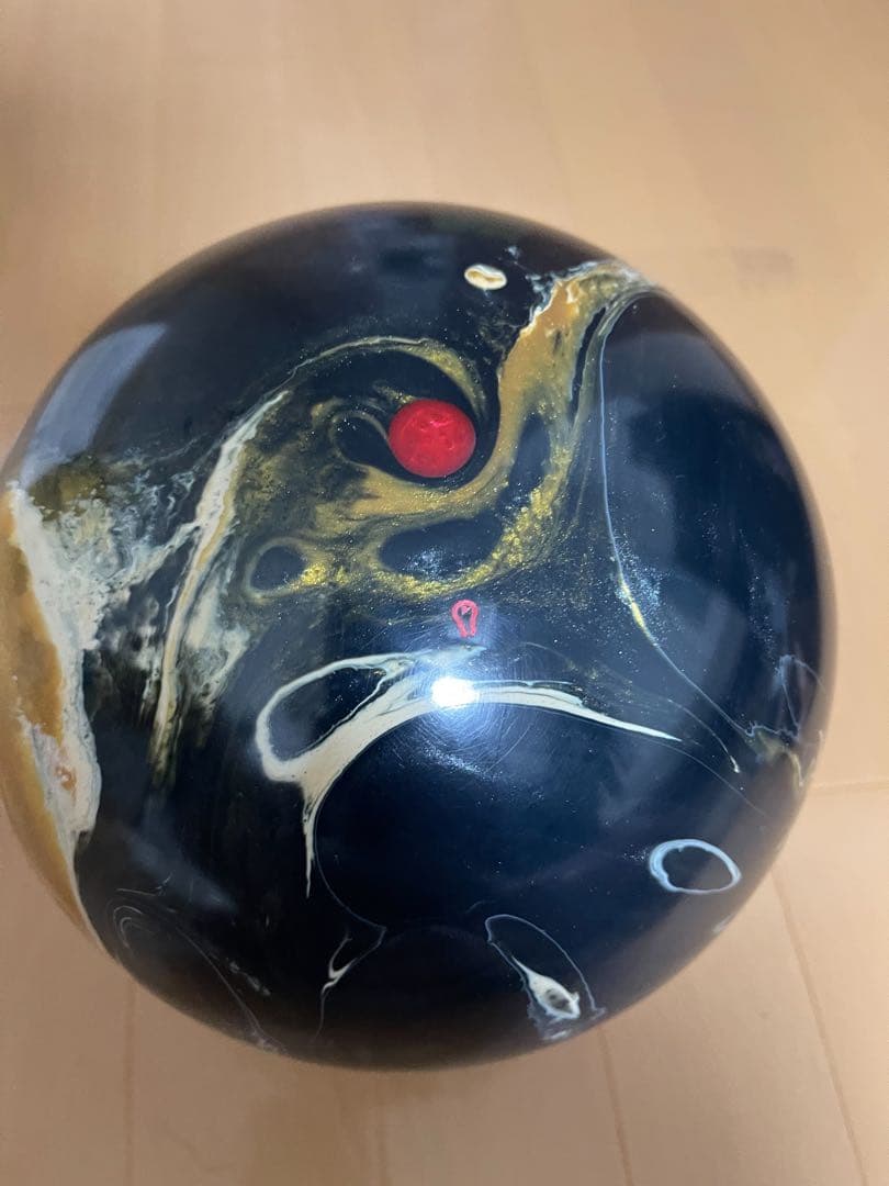 【希少・新品】SSOSIO(ソシオ) BIG BOWLING BOUNCE