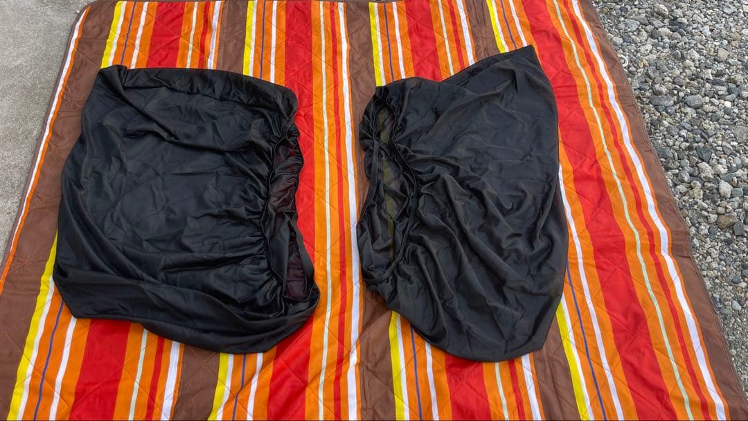 タウンエース　ライトエース専用サンシェード