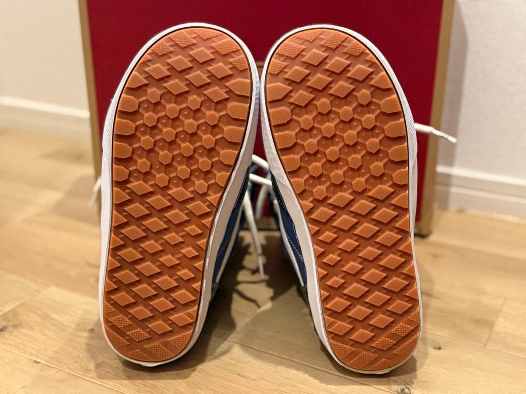 スノーボード VANS INVADO OG US10 28.0cm