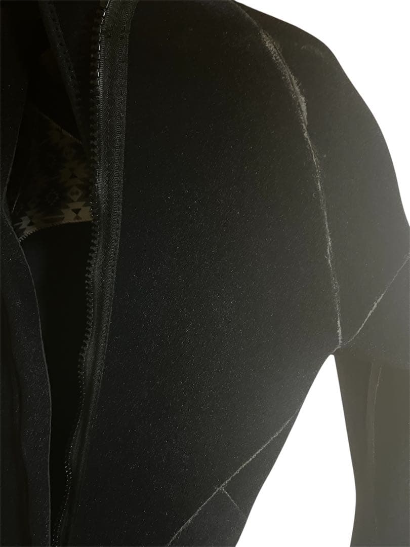 フルスーツ 裏起毛セミドライ サーフィン マリンスポーツ