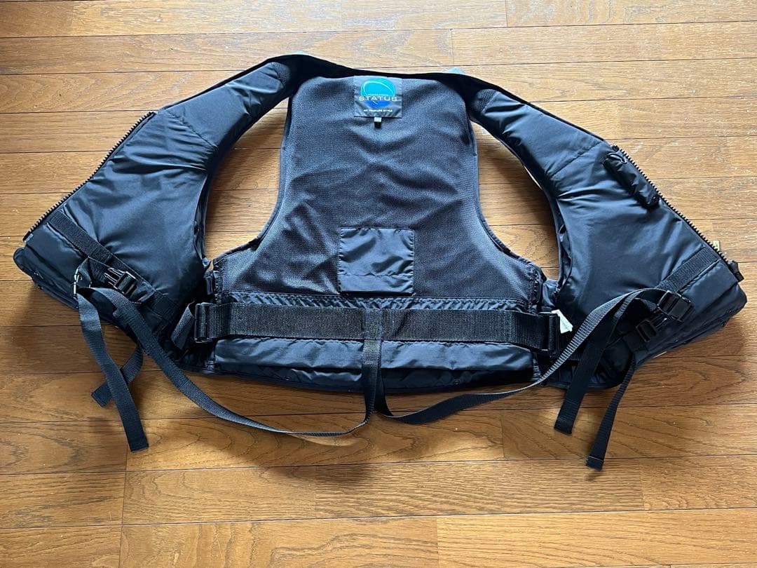 サンライン フローティングベスト　SPECIALIST MODEL