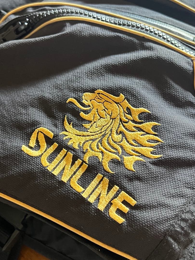 サンライン フローティングベスト　SPECIALIST MODEL