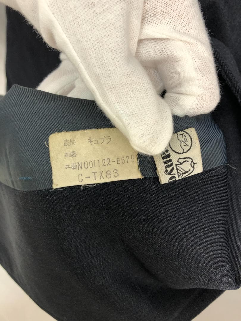 Burberry コート メンズ サイズM バーバリー　6167