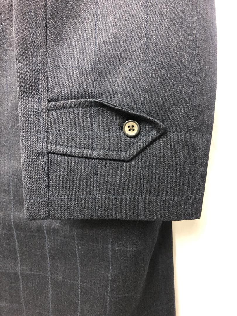 Burberry コート メンズ サイズM バーバリー　6167